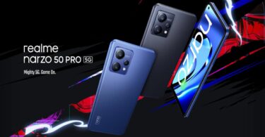 Realme Narzo 50 Pro 5G Gets Stable Android 13 Based Realme UI 4.0: Changelog