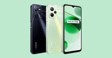 Realme C55 Passes BIS Certification; India Launch Imminent