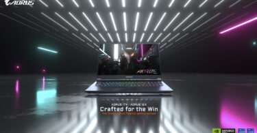 Gigabyte Aorus 17X and Aorus 15X presented with high-end Intel Alder Lake-HX processors and GeForce RTX 4000 graphics cards