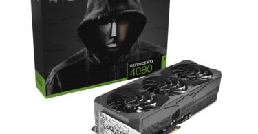 KFA2 GeForce RTX 4080 SG desktop GPU review: Great performance meets questionable pricing