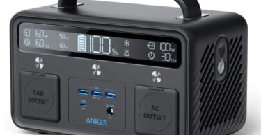 Deal | Anker PowerHouse II 400 portable power station gets massive 50% discount on Amazon