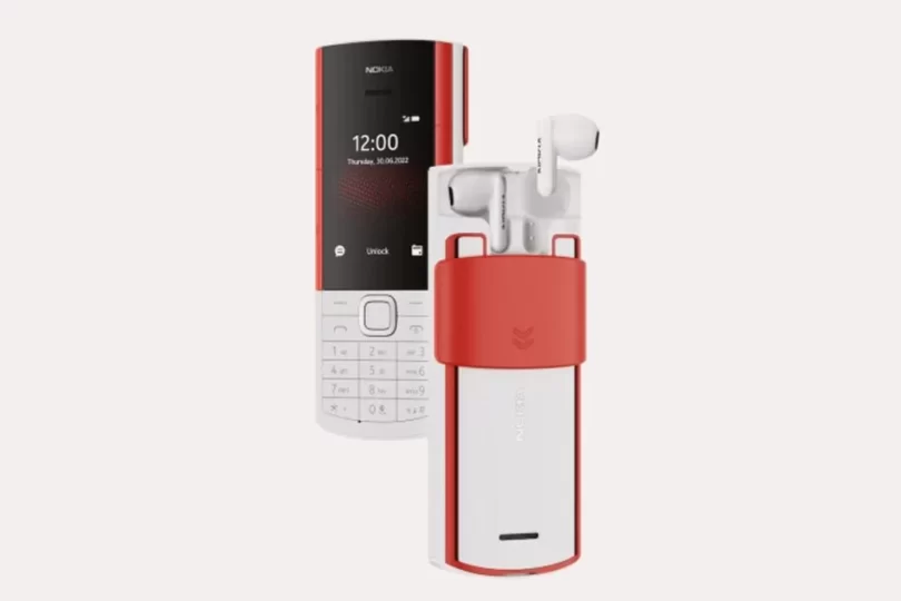 Nokia 5710 XpressAudio can be purchased in Malaysia for RM339