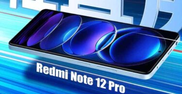 Redmi Note 12 Pro With 6.7-inch OLED, 50MP Triple Cameras Launched In India