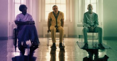 M. Night Shyamalan Almost Linked Glass With Another One of His Films