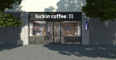 Luckin Coffee Starts Recruitment in Singapore