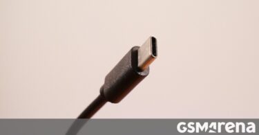Flashback: USB-C, the one cable to rule them all