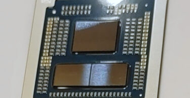 AMD Ryzen 9 7945HX Processor