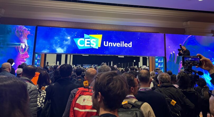 The goofy and weird products of CES 2023