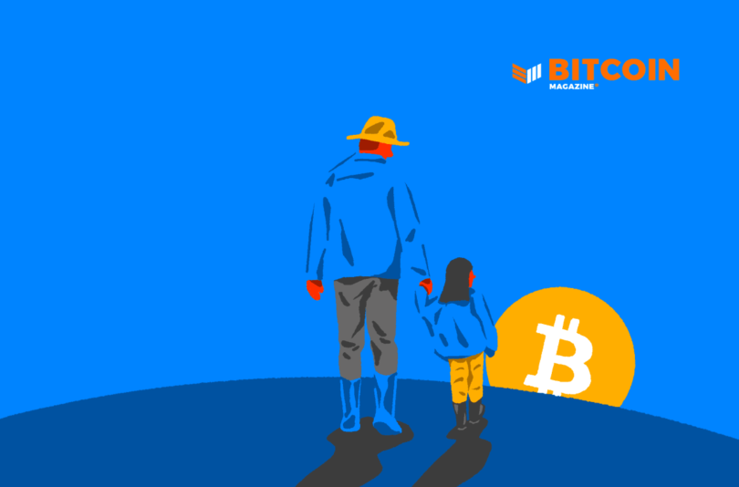 Bitcoin Creates Hope For A Generation Found Hopeless