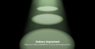 Samsung to launch Galaxy S23 on February 2nd