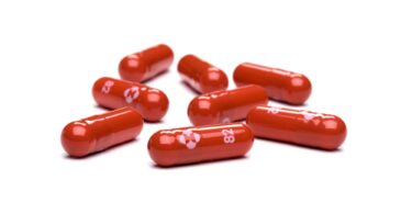 Merck’s COVID Drug Molnupiravir Expected to Hit Chinese Market on Friday