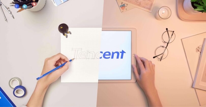 Tencent’s Platform and Content Group Achieved Profitability at End of 2022