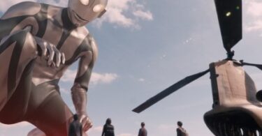 Shin Ultraman review: an ultrastrong hit of nostalgia