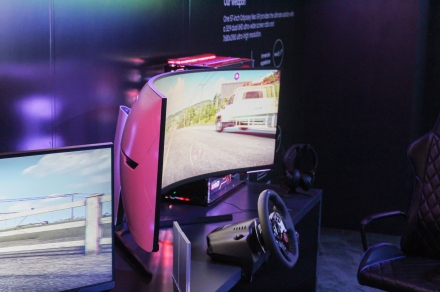 8K gaming monitors: here’s why you shouldn’t expect them in 2023