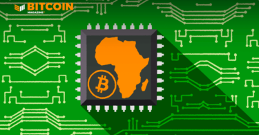 Bitcoin Mining Is Proving To Be A Lifeline For Africa’s Oldest National Park