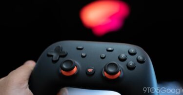 Google will unlock Bluetooth support on Stadia Controller as the platform dies