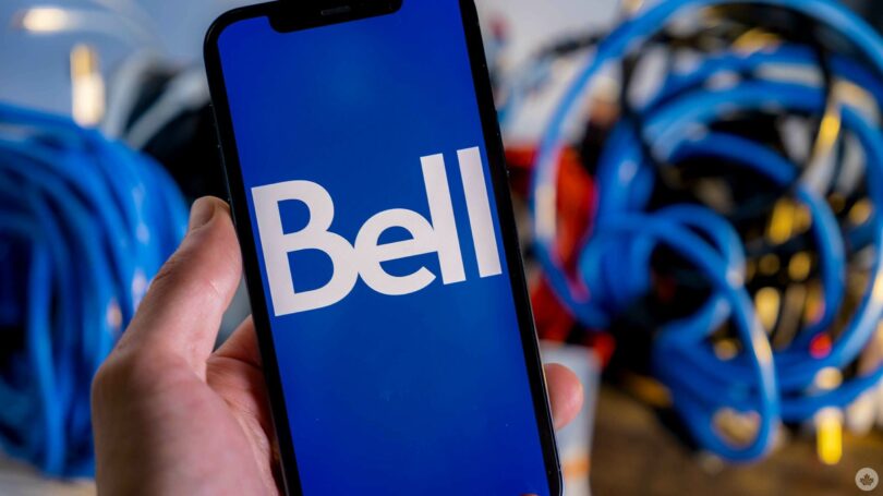 Telecom news roundup: Bell drops 5 cents per post donation for Let’s Talk Day [Jan 7-13]