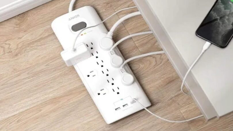 The 5 best surge protectors of 2023