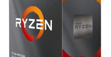 AMD Ryzen 7 5700X price falls below U$200 with a 20% discount on eBay