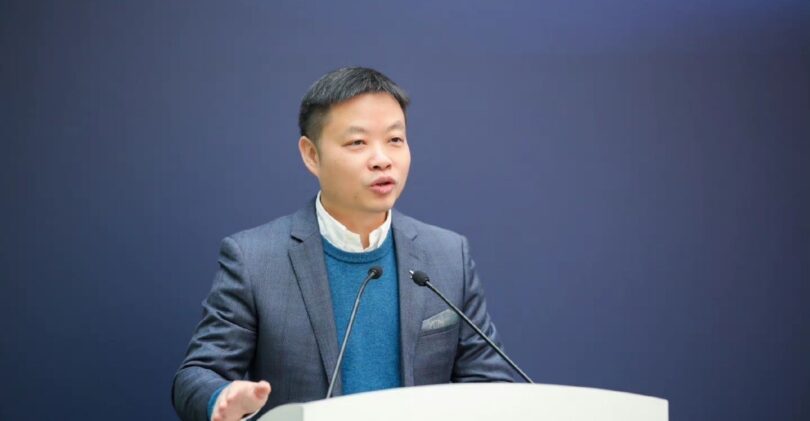 Founder of XPeng Summarizes Achievements and Problems in 2022