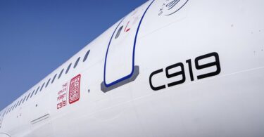 A New Rival for Boeing and Airbus? What to Expect From China’s C919