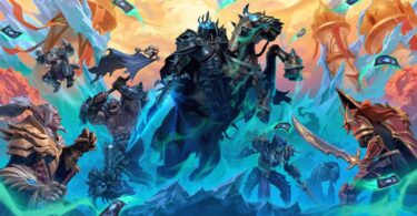 Blizzard Bans Players in China From Hearthstone Competition
