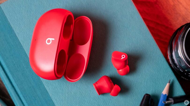 Get the Beats Studio Buds $50 off at Best Buy with this coupon code