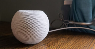 Apple may have scrapped plans for a new HomePod mini