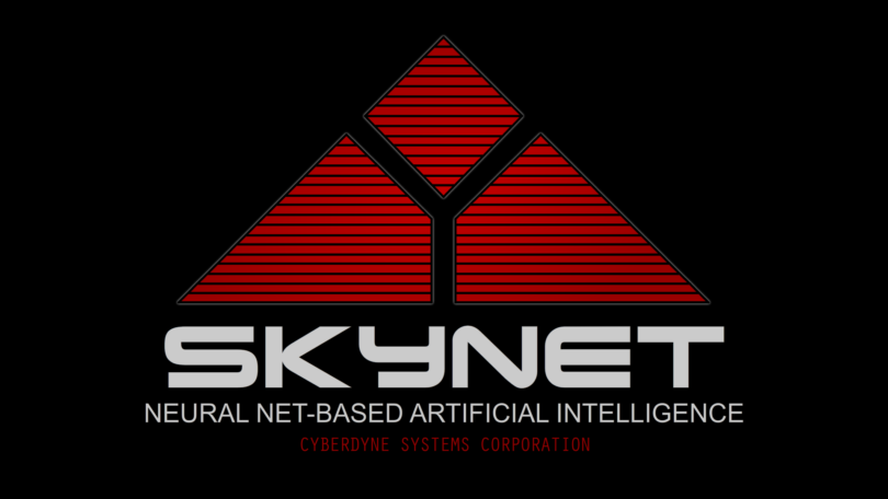 Congressman calls for a federal Department of AI to prevent Skynet