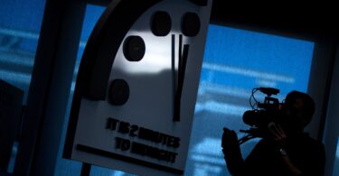 Is It Time to Call Time on the Doomsday Clock?