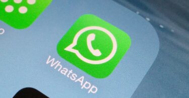 WhatsApp will soon let you send uncompressed images
