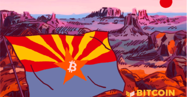 Arizona Senator Introduces Bill To Make Bitcoin Legal Tender In The State