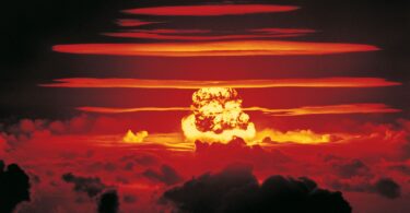 You Might Survive a Nuclear Blast—if You Have the Right Shelter