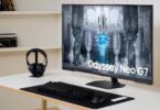Samsung announces Odyssey Neo G7 43-inch 4K Mini-LED monitor with 144 Hz refresh rate