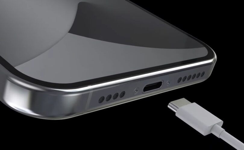 New iPhone 15 leak claims not all USB-C iPhones will be equal when it comes to data transfer speeds