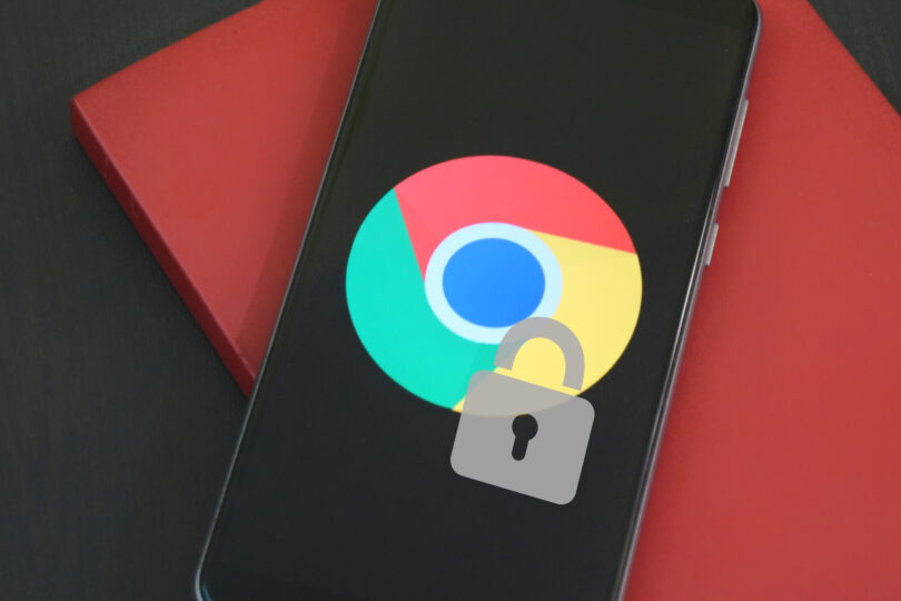 You can lock Chrome incognito tabs on Android now. Bring it to the PC!