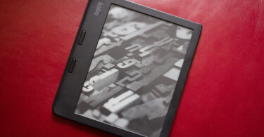 How to add custom screensaver images to your Kobo e-reader