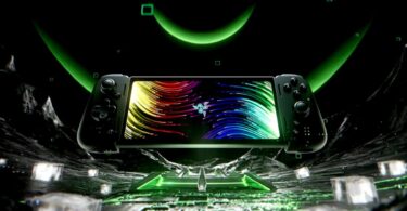 Razer Edge: Android gaming handheld launches in Wi-Fi only and 5G variants