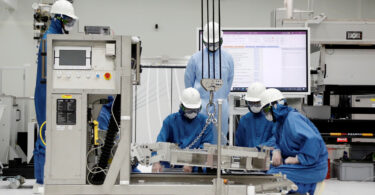 US, Netherlands and Japan reportedly agree to limit China’s access to chipmaking equipment