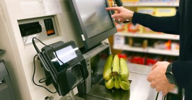 Hate self-checkout? Get ready for a change you never expected