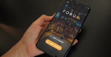 Waverly Labs launches Forum app for real-time translation
