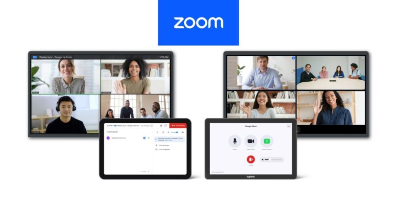 Zoom’s Global Layoffs to Affect China Division
