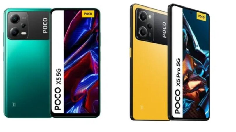 Poco X5 Pro 5G Open Sale On Flipkart Starts: Check Indian Price, Specifications