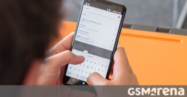 Google is bringing a redesign to Gboard