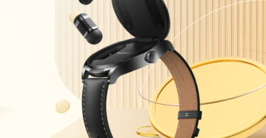 Huawei Watch Buds: Unusual smartwatch and earbuds combo launches globally with pre-order bonus and discount