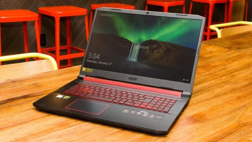 The 5 best budget gaming laptops of 2023