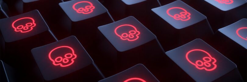 Vidar, nJRAT re-emerge as prominent malware threats in January