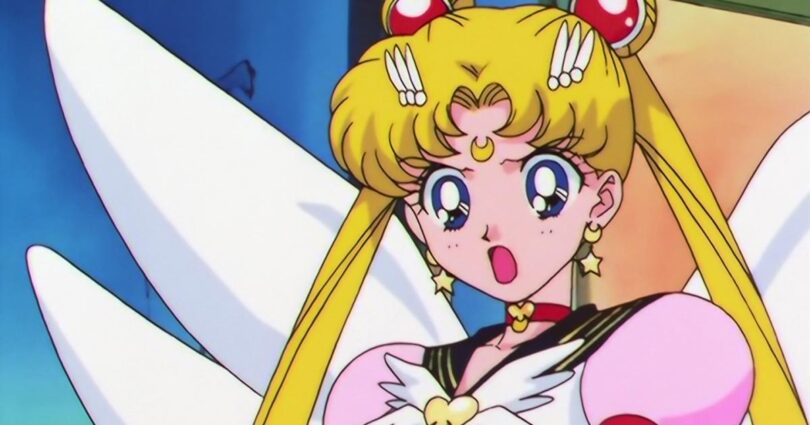 Viz Media makes ‘Sailor Moon’ and other anime classics available for free on YouTube