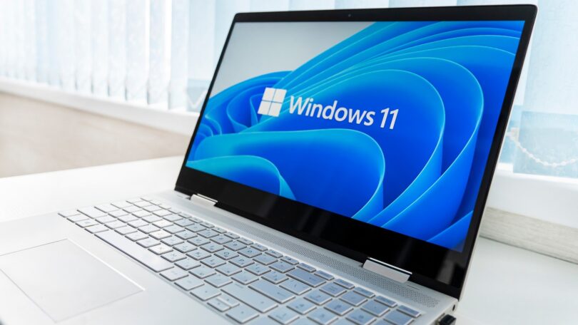 The Easiest Tricks To Make Your Windows 11 Desktop Look Minimal