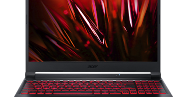 Upgradable Acer Nitro 5 with Core i5-11400H and RTX 3060 discounted by a significant 29% on Acer’s official store